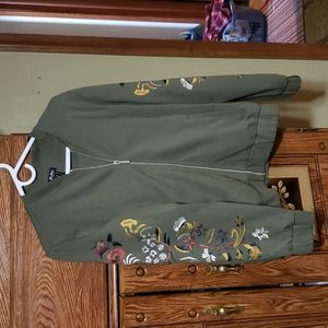 Dufour Jacket